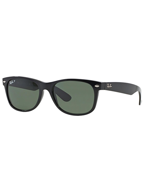 Ray-Ban RB2132 901/58 58 Polarize Unisex Güneş Gözlüğü