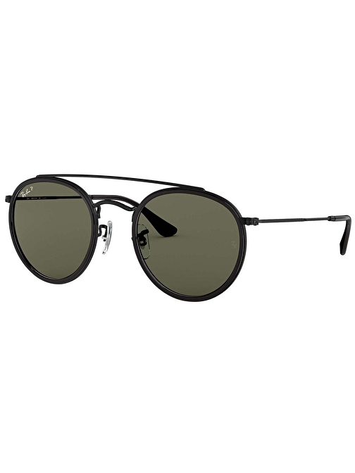 Ray-Ban RB3647N 002/58 51 Polarize Unisex Gözlük