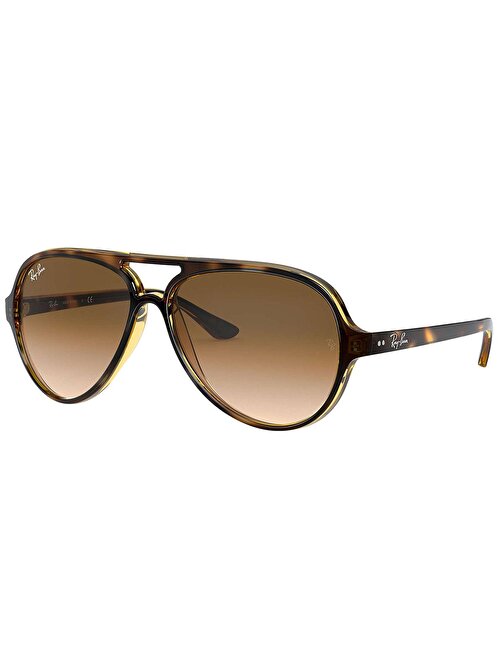 Ray-Ban RB4125 710/51 59 Unisex Güneş Gözlüğü