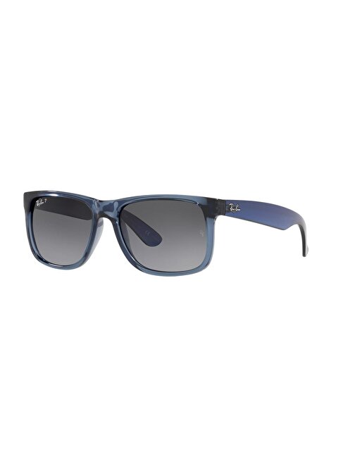 Ray-Ban RB4165 6596T3 54 Polarize Unisex Güneş Gözlüğü