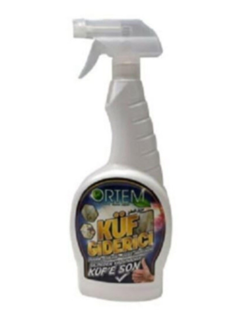 Ortem Küf Giderici Sprey 750Ml