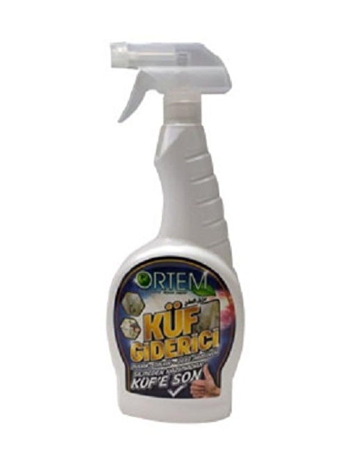 Ortem Küf Giderici Gimdes 750 Ml Sprey