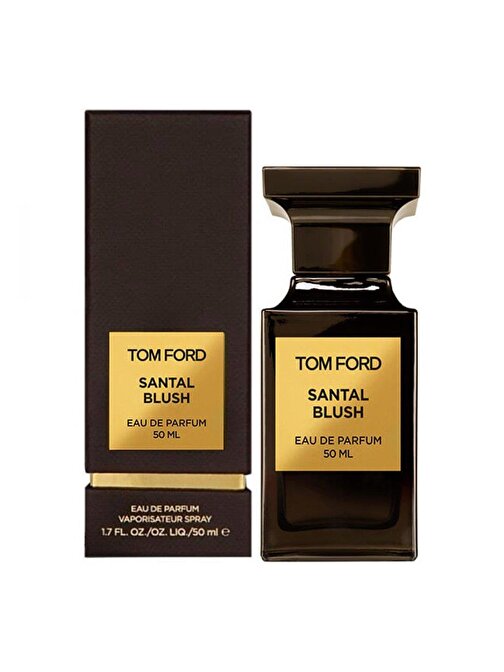 Tom Ford Santal Blush Edp Kadın Unisex Parfüm 50 ml