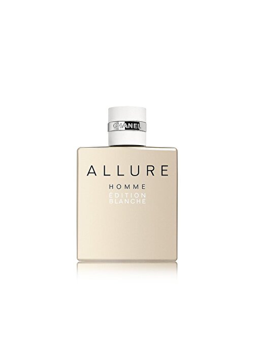 Chanel Allure Homme Edition Blanche EDP Oryantal Erkek Parfüm 100 ml