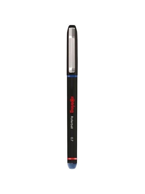 Rotring Roller Kalem 0.7 mm Mavi