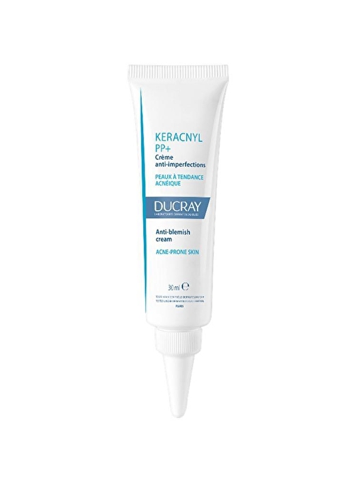 Ducray Keracnyl PP+ Creme 30 ml