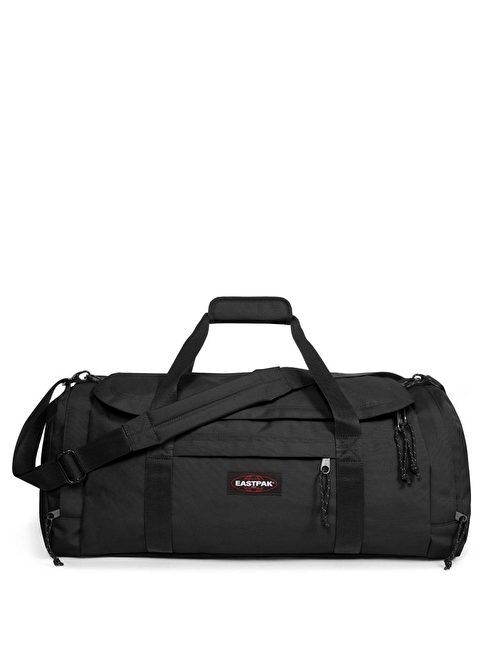 Eastpak Reader M + Black Siyah Spor Çantası Ek82D008