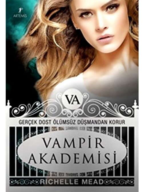 Vampir Akademisi
