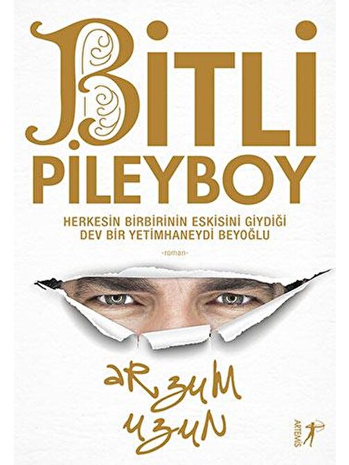 Bitli Pileyboy