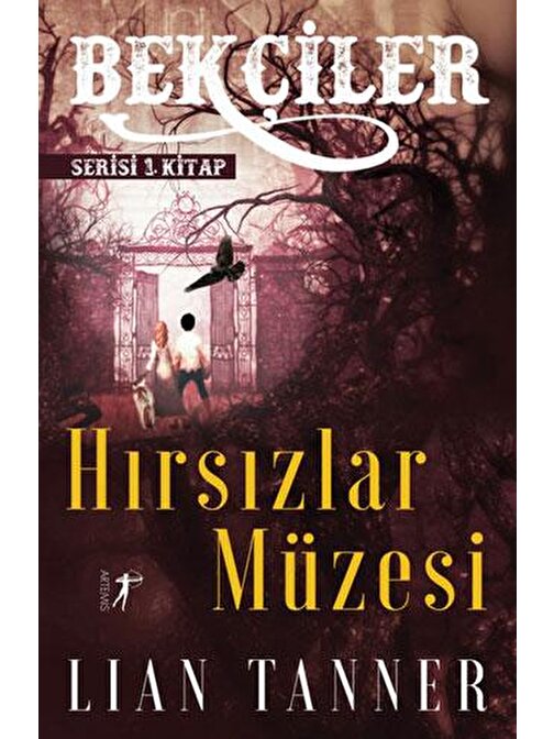 Hırsızlar Müzesi