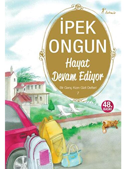 Hayat Devam Ediyor