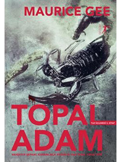 Topal Adam