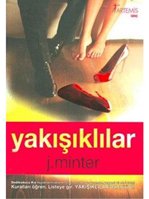 Yakışıklılar