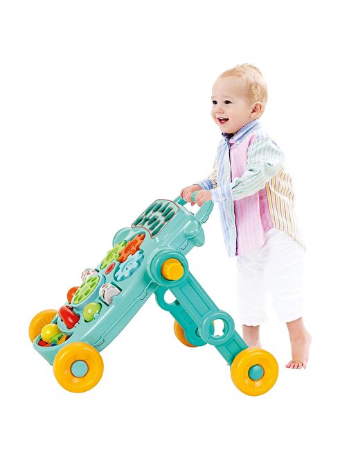baby toys Happy İlk Adım Arabası