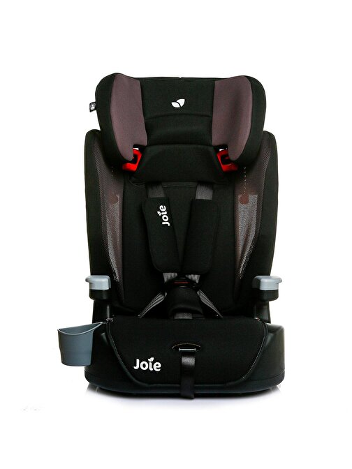 Joie Elevate Çocuk Oto Koltuğu 9 - 36 kg Two Tone Siyah