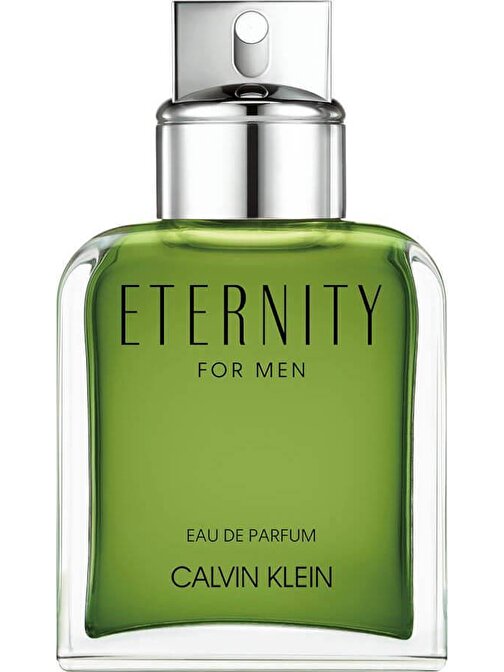 Calvin Klein Eternity EDP Odunsu Erkek Parfüm 100 ml