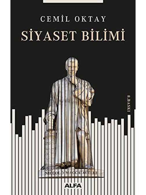 Siyaset Bilimi Cemal Fedayi