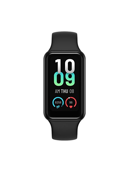 Amazfit Band 7 Akıllı Bileklik Siyah Amazfit Türkiye Garantili