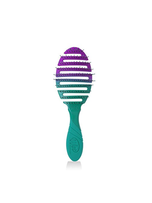 Wet Brush Pro Flex Dry Teal Ombre Saç Fırçası