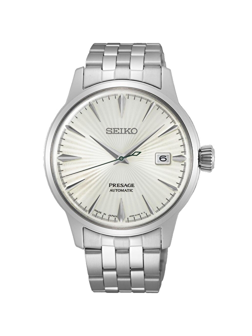 Seiko Presage Automatic SRPG23J1 Erkek Kol Saati