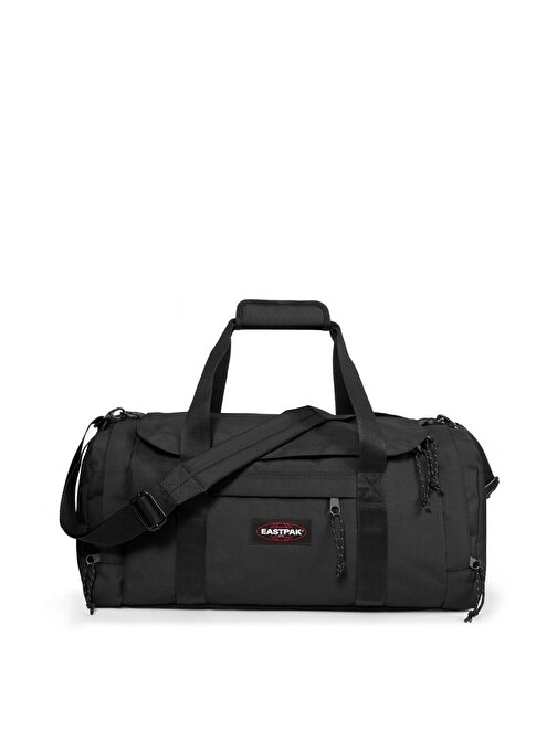 Eastpak Reader S + Black Siyah Spor Çantası Ek81D008