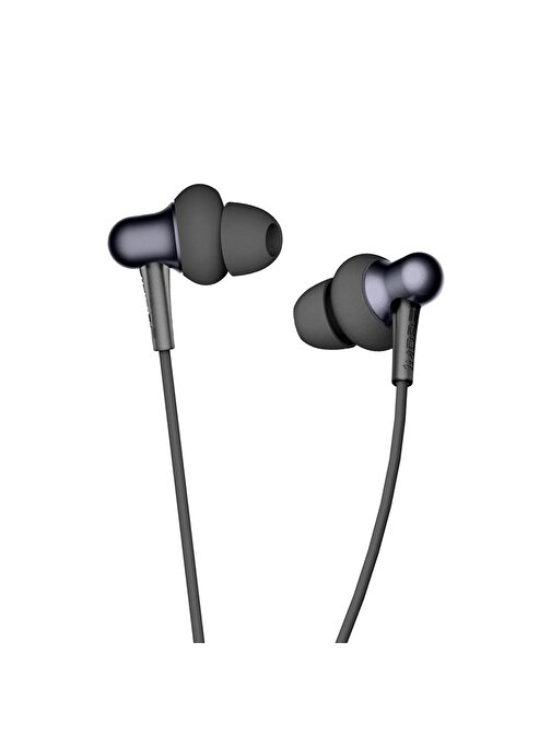 1More E1025 Kablolu Mikrofonlu Stylish Kulak İçi Kulaklık