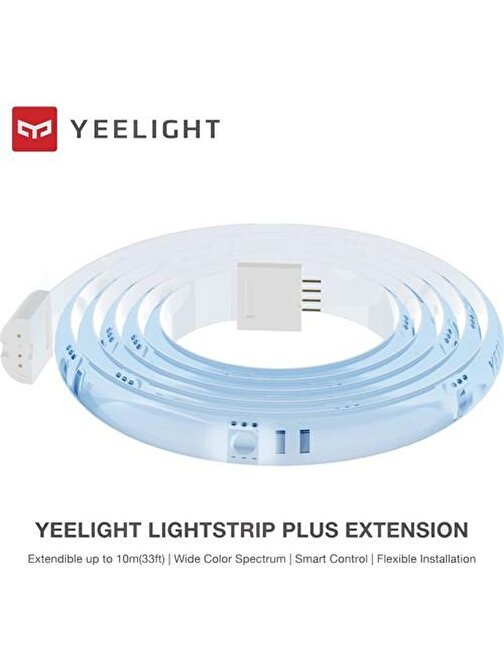 Yeelight Xiaomi Led Lightstrip Extension