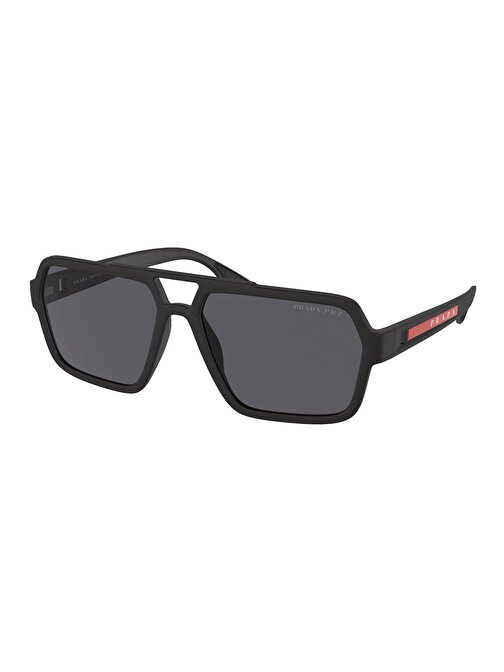 Prada Sport SPS01X DG002G 59 Polarize Erkek Güneş Gözlüğü