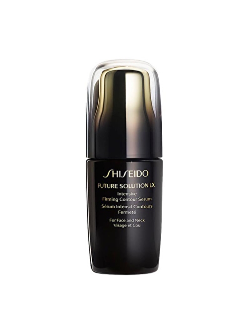 Shiseido Future Solution Lx Intensive Firming Contour Serum 50 ml