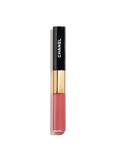 Chanel Le Rouge Duo Ultra Tenue - 174 Endless Pink