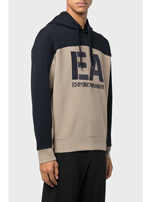 Emporio Armani Erkek Sweat 6L1MB1 1JHSZ 0137