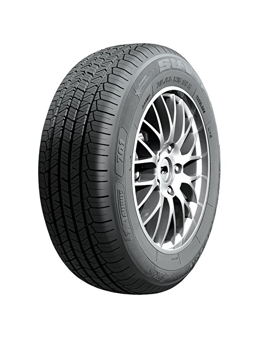 Taurus 235/65R17 108V Xl 701 Suv (Yaz) (2021)