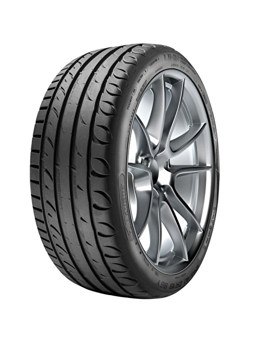 Taurus 245/35R18 92Y Xl Uhp Ultra High Performance (Yaz) (2022)