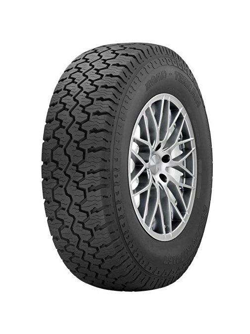 Taurus 245/70R16 111T Xl Road Terrain (Yaz) (2022)