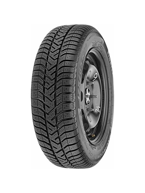 Pirelli 175/65R14 82T Winter 190 Snowcontrol Serie 3 (Kış) (2022)