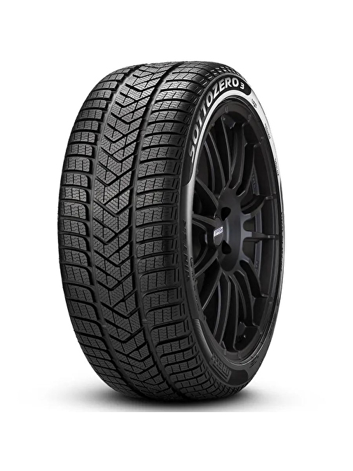 Pirelli 245/45R18 100V Xl Rft * Moe Winter Sottozero 3 (Kış) (2022)