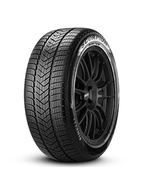 Pirelli 275/45R21 110V Xl Rb Scorpion Winter (Kış) (2022)