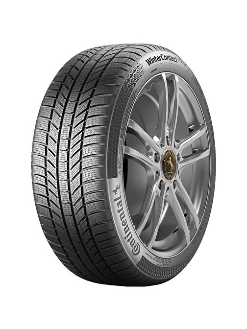 Continental 225/60R18 104V Xl Wintercontact Ts 870 P (Kış) (2022)