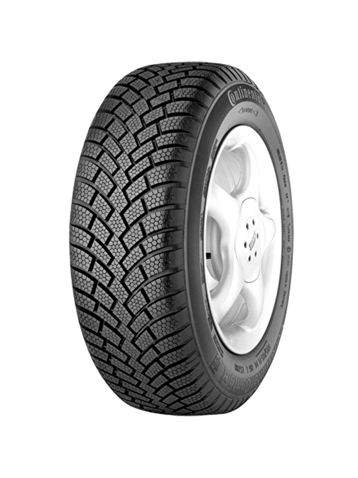 Continental 175/70R13 82T Contiwintercontact Ts 780 (Kış) (2022)