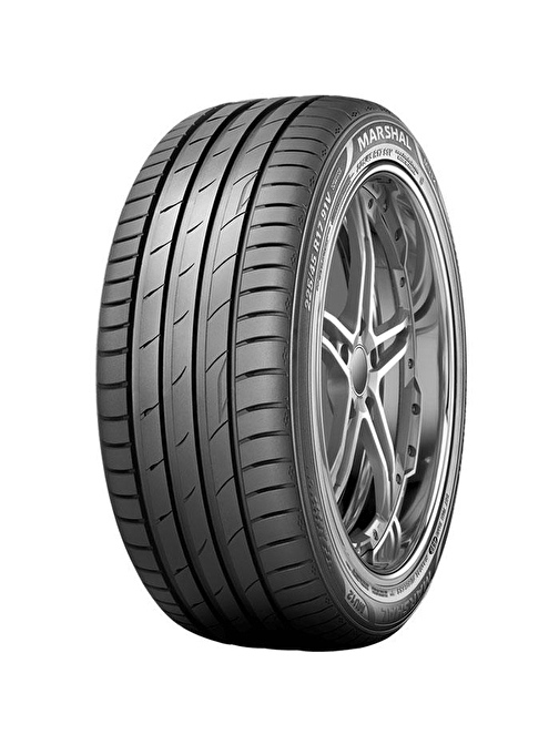 Marshal 245/45R17 95W Mu12 (Yaz) (2022)