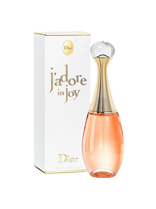Dior J'Adore In Joy Kadın Parfüm 100 ml