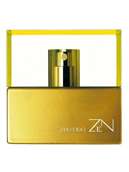 Shiseido Zen Edp 100 Ml Kadın Parfümü