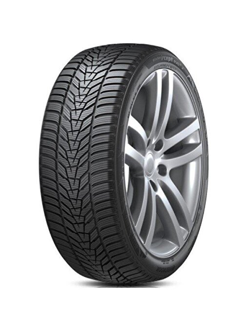 Hankook 225/55R19 99H Winter İ*Cept Evo3 X W330A (Kış) (2022)