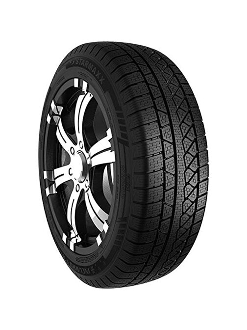 Starmaxx 255/55R19 111V Xl Reinf. Incurro Winter W870 (Kış) (2022)