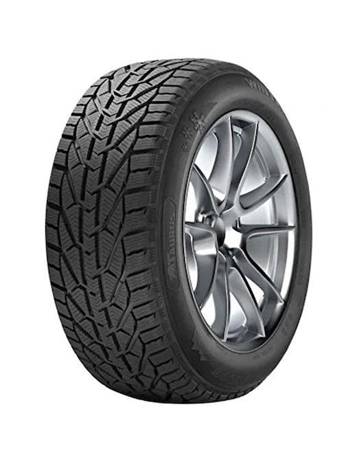 Taurus 215/55R16 97H Xl Winter (Kış) (2022)