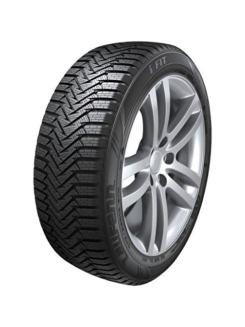 Laufenn 215/55R17 98V Xl I Fıt+ Lw31 (Kış) (2022)