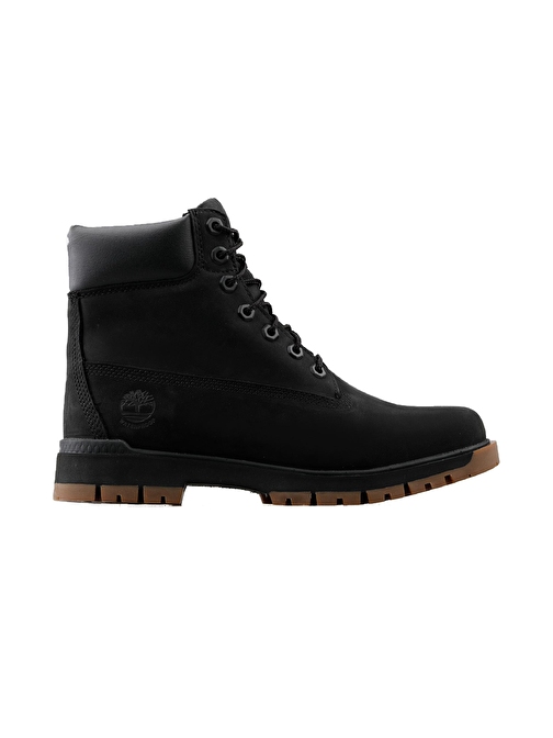 Timberland Tree Vault 6 inch Boot Wp Erkek Günlük Bot TB0A5NGC0011 Siyah