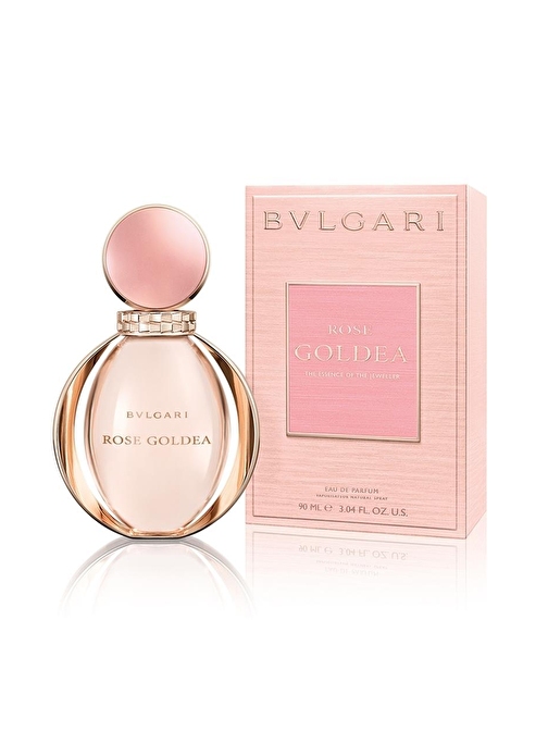 Bvlgari Rose Goldea Edp Kadın Parfüm 90 ml