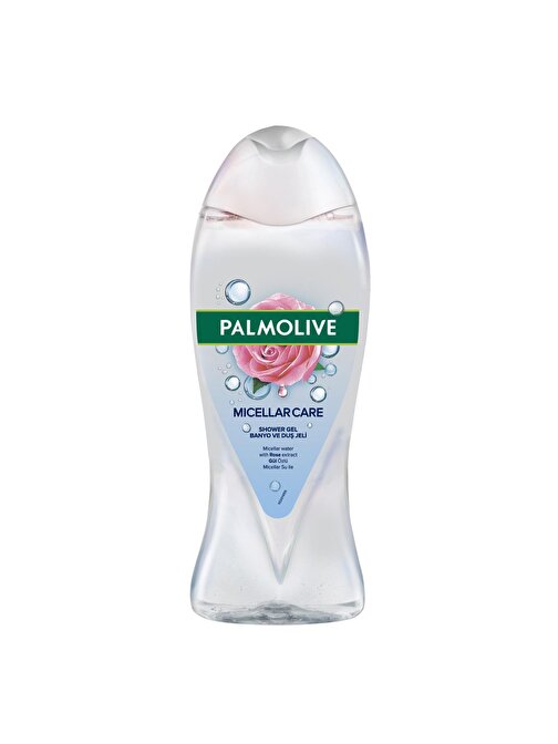 Palmolive Micellar Care Gül Özlü Duş Jeli 250 ml