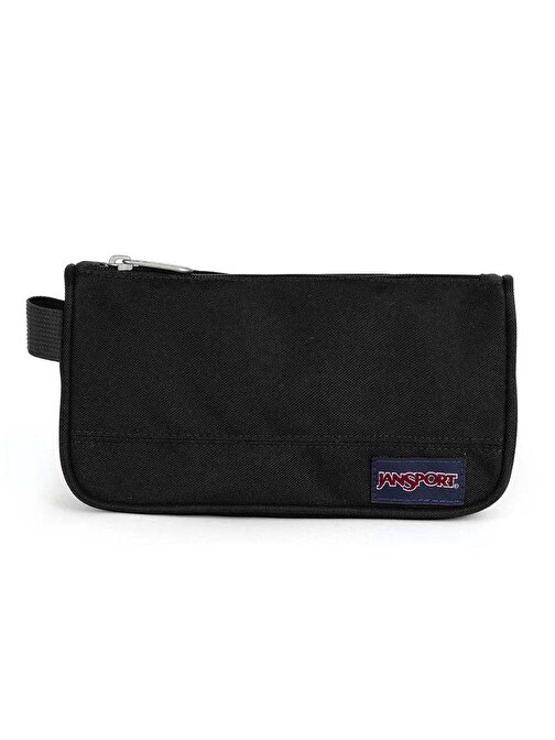 Jansport Ek0A5Bafn551 Medium Accessory Pouch Black Kalem Çantası